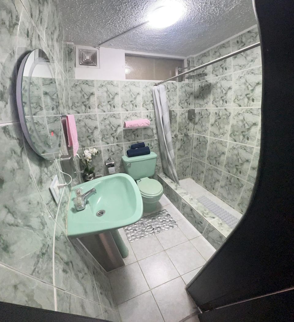 Gold House Oro Love hotel in Quito