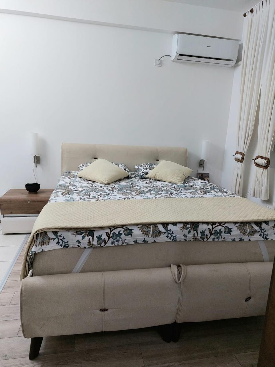 Jagodina apartman MM AKVA PARK free garaža Apartment in Serbia