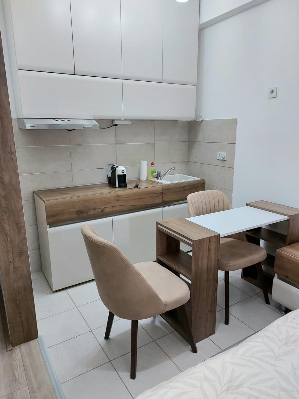 Jagodina apartman MM AKVA PARK free garaža Apartment in Serbia