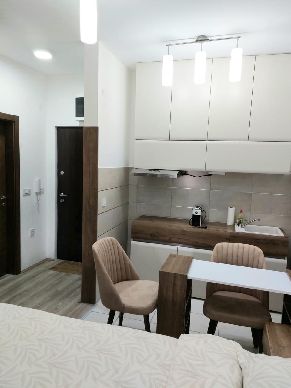 Jagodina apartman MM AKVA PARK free garaža Apartment in Serbia