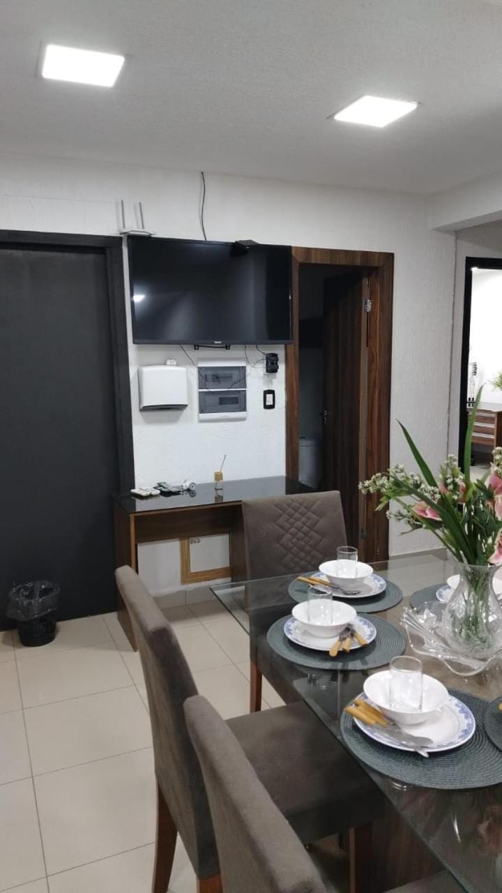 Stefanich Aparthotel Apartment in Misiones Province, Argentina