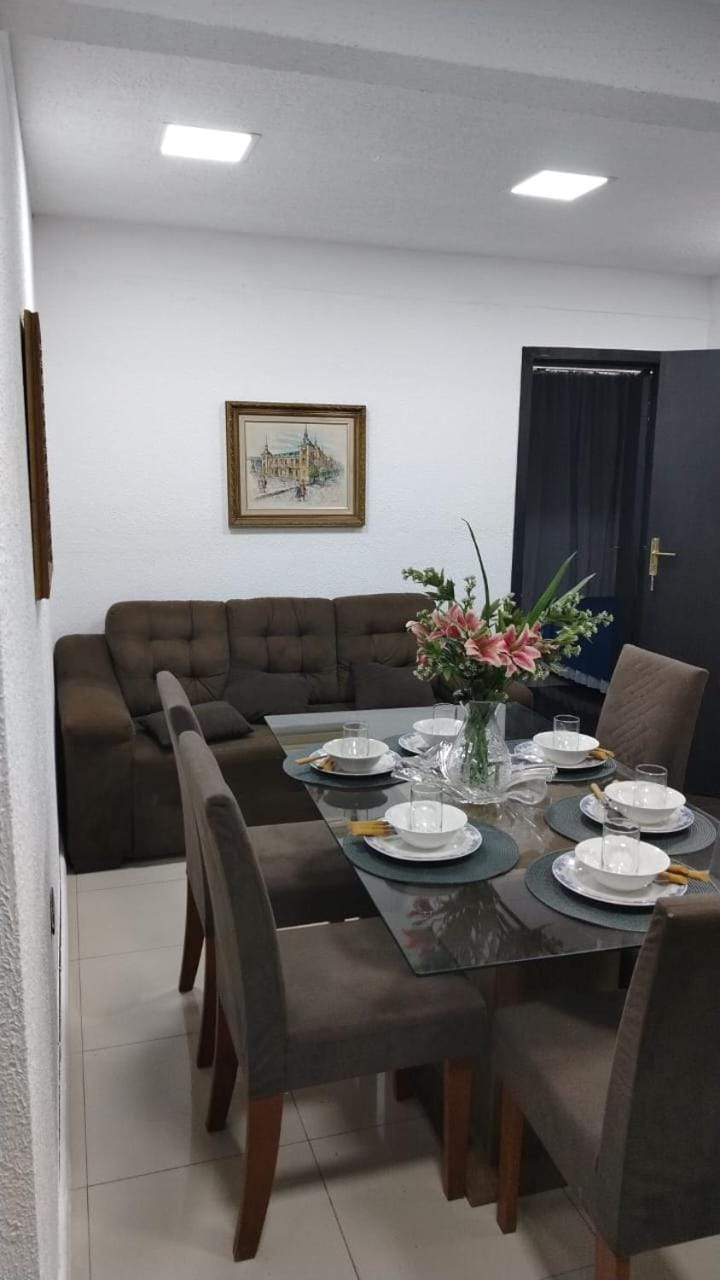 Stefanich Aparthotel Apartment in Misiones Province, Argentina