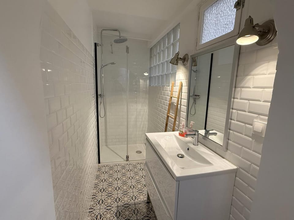 La Cité des Peintres Apartment in Collioure