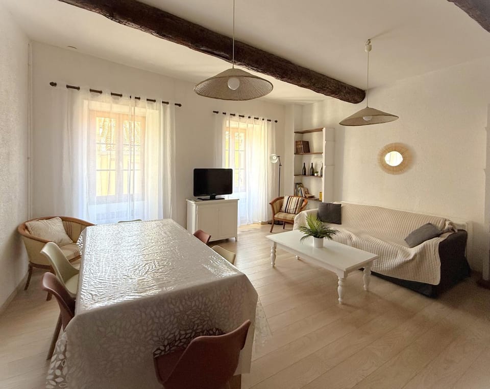 La Cité des Peintres Apartment in Collioure