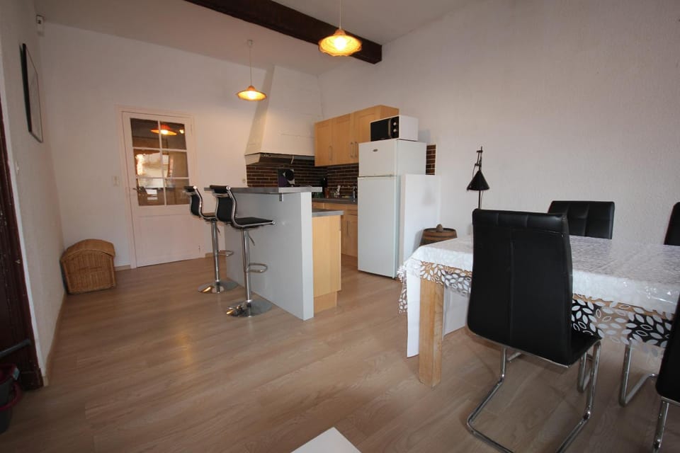 La Cité des Peintres Apartment in Collioure