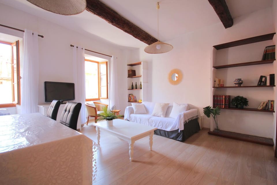 La Cité des Peintres Apartment in Collioure