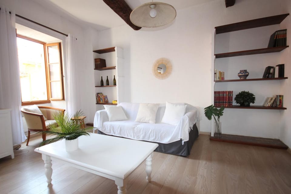 La Cité des Peintres Apartment in Collioure