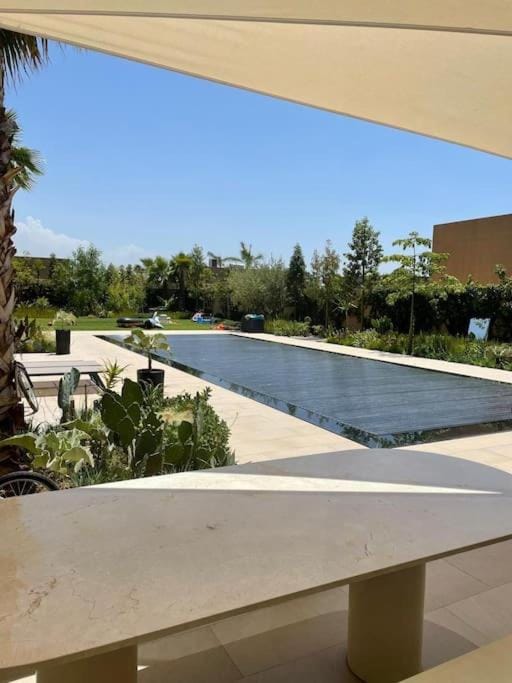 Garden, Balcony/Terrace, Swimming pool