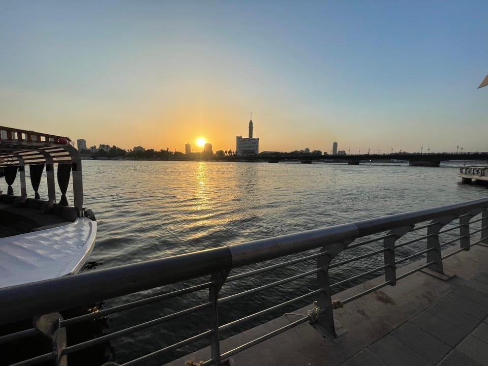 Luxury 5-Star Stay in Cairo Downtown Garden City - Steps from the Nile & All Top Attractions Apartment in Cairo