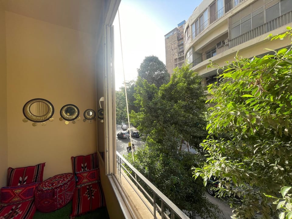 View (from property/room)