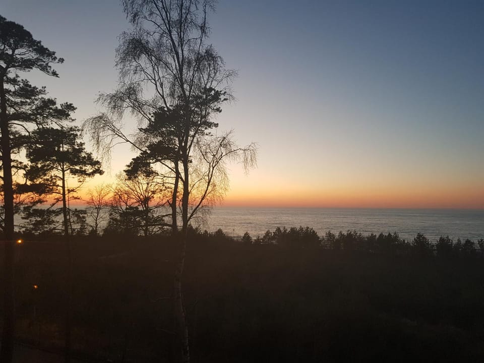 Porta Balticum Apartment in West Pomeranian Voivodeship, Poland