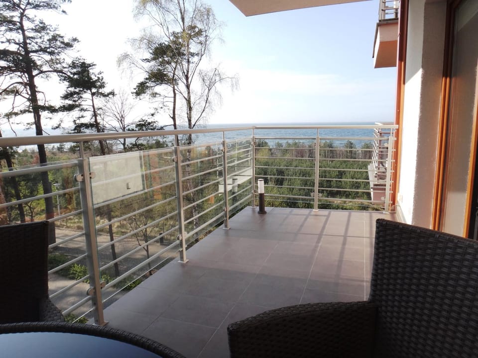 Porta Balticum Apartment in West Pomeranian Voivodeship, Poland