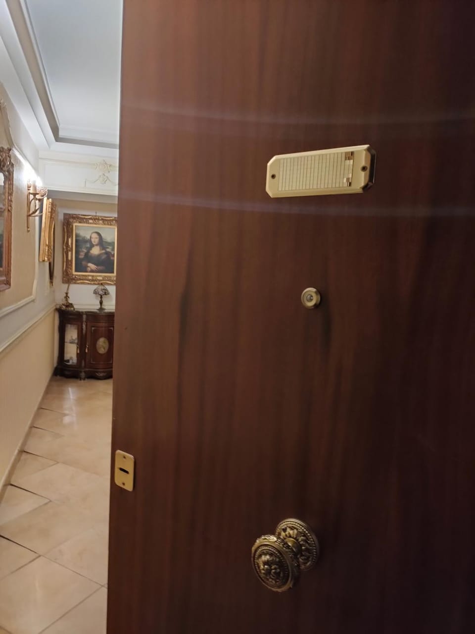 La Bella Napoli di Adriana - Old City center House in Naples