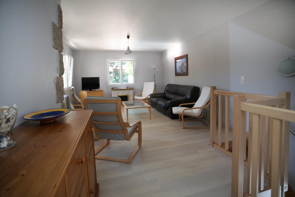 Maison avec piscine 10 couchages House in Pornichet