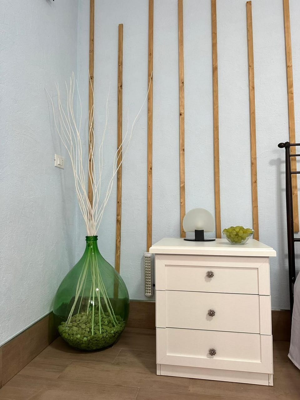 La dépendance Apartment in Province of Taranto