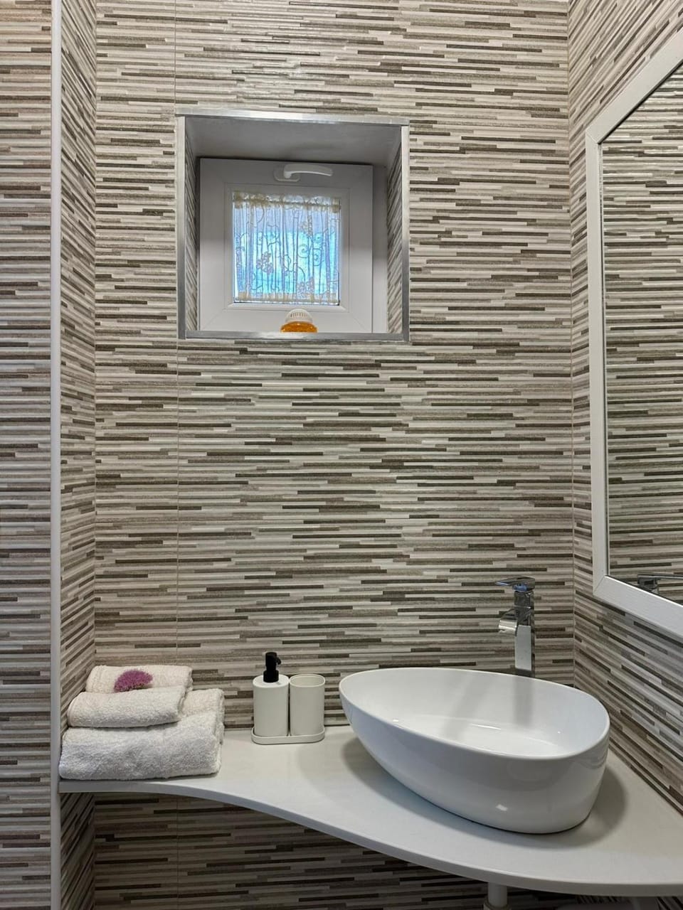 La dépendance Apartment in Province of Taranto