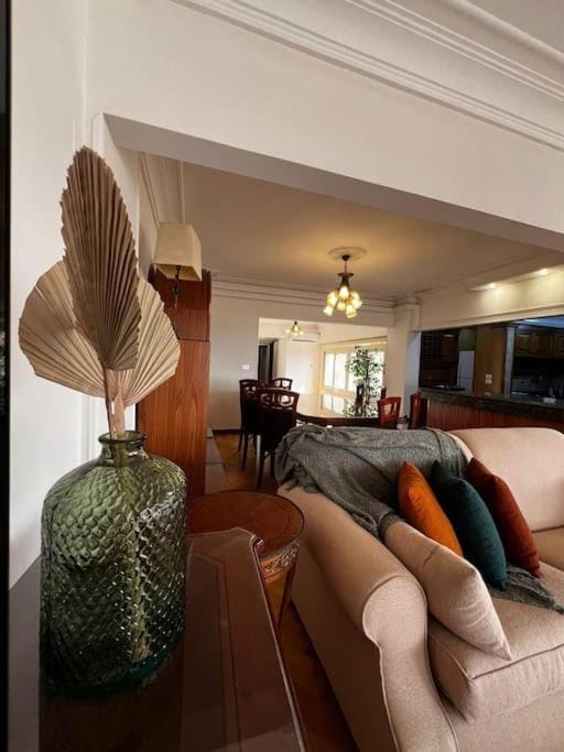 Beit Mishmish - Furnished Apartement Zamalek Apartment in Cairo