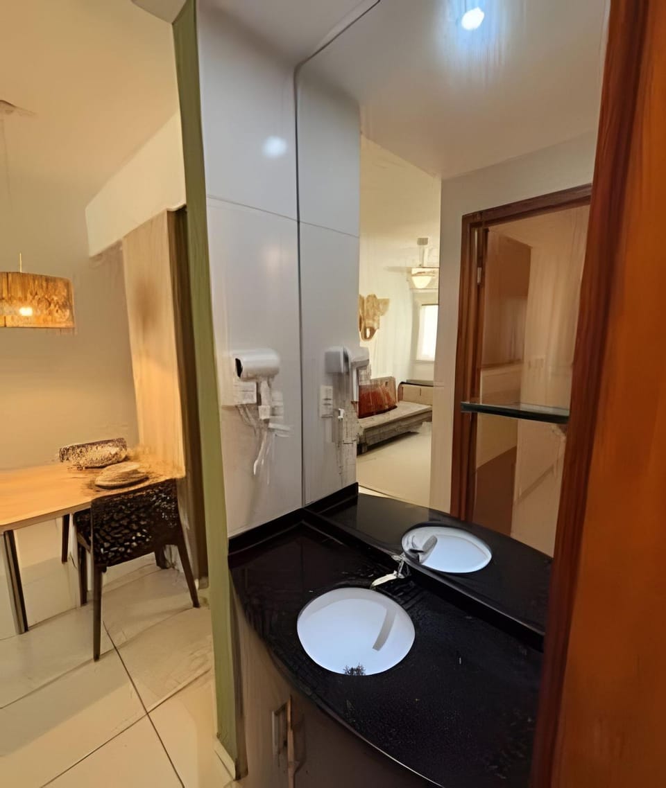 Sertão 306 Apartment in Recife