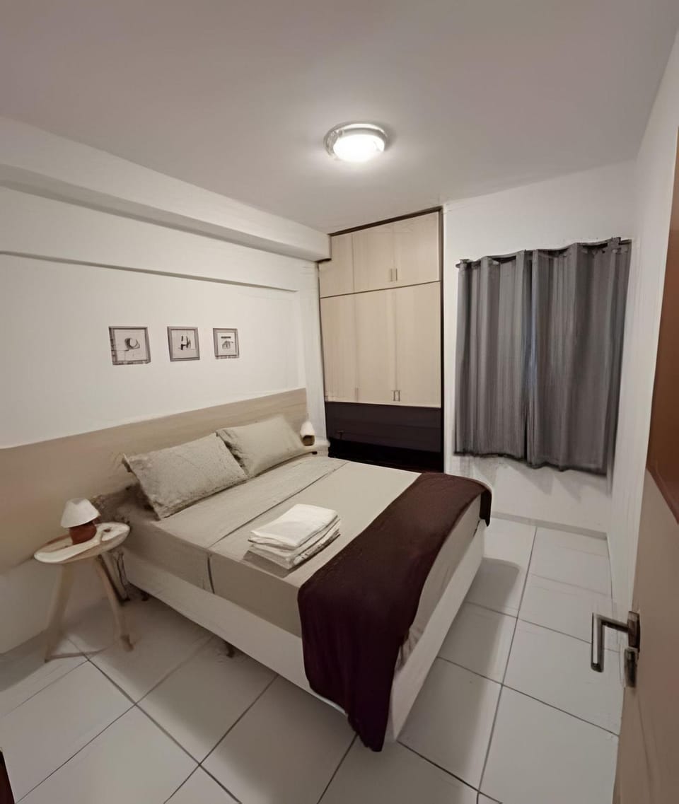 Sertão 306 Apartment in Recife