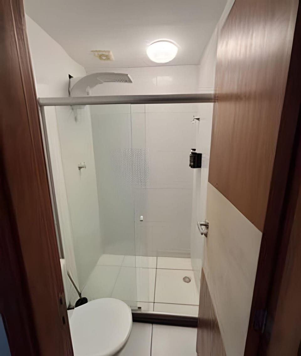 Sertão 306 Apartment in Recife