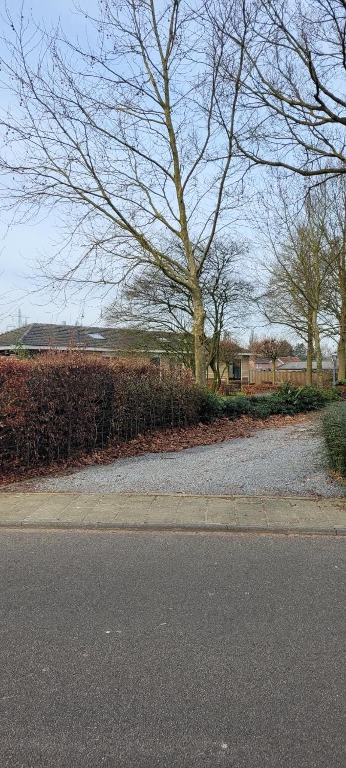 Property building, acessibility