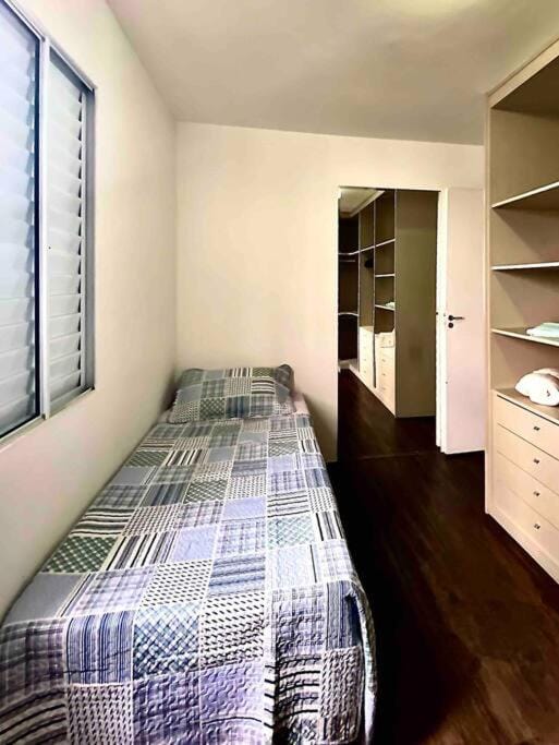 Apartamento Expo Center Norte, Anhembi, Brás Apartment in Sao Paulo City
