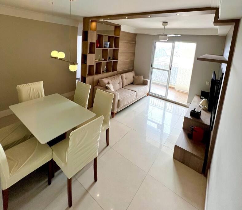 Apartamento Expo Center Norte, Anhembi, Brás Apartment in Sao Paulo City