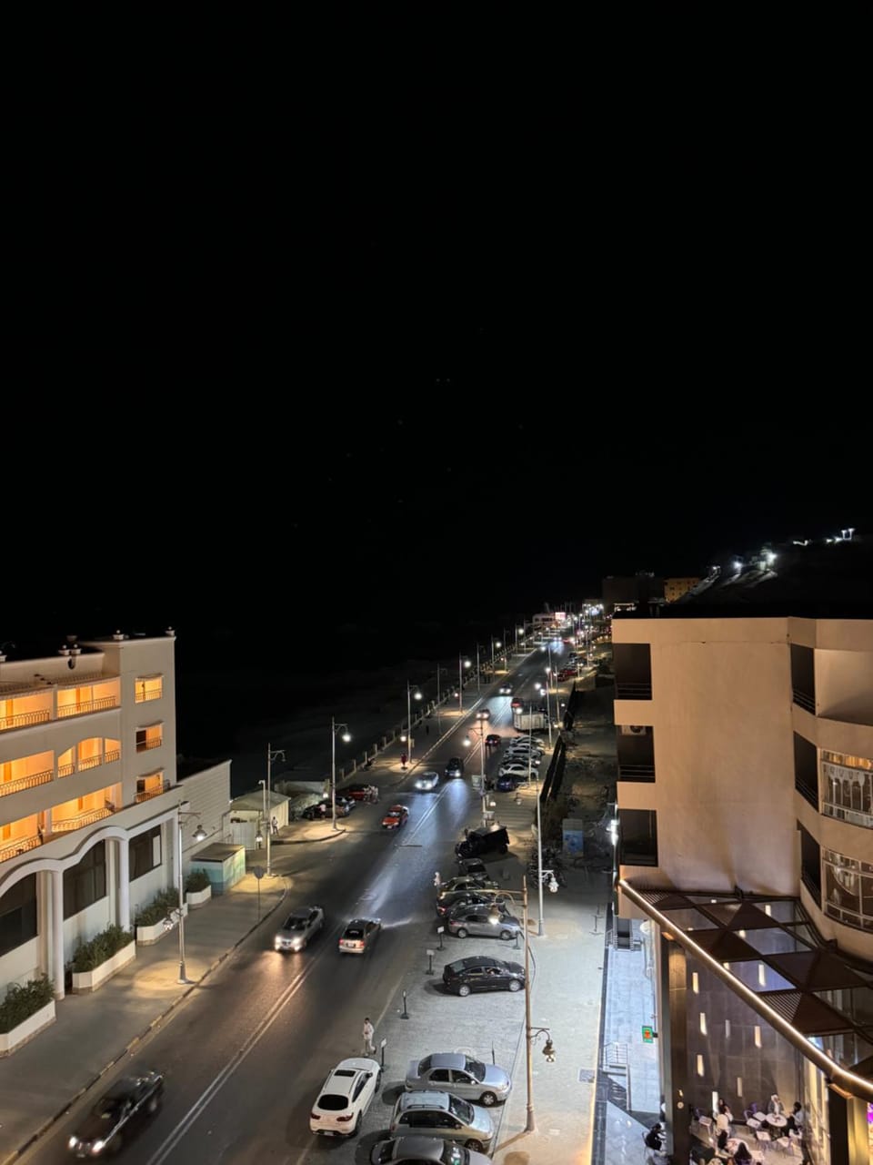 Night