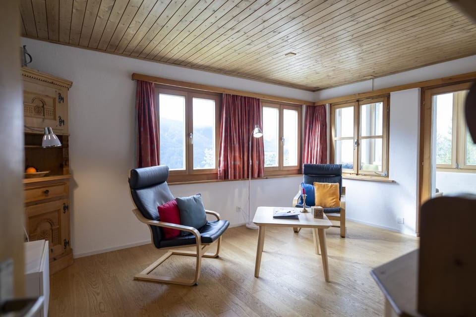 Communal lounge/ TV room, Living room