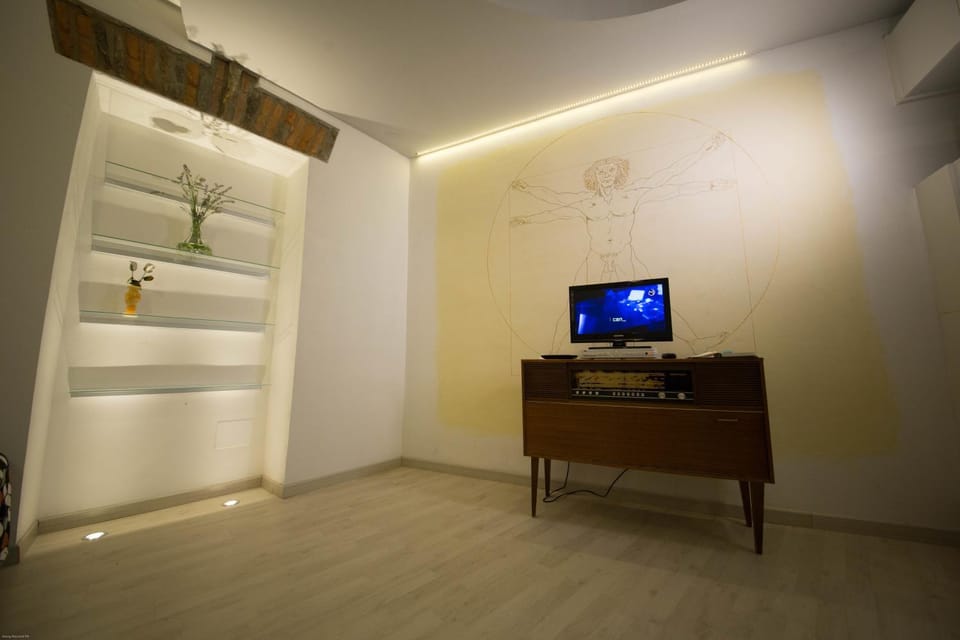 TV and multimedia