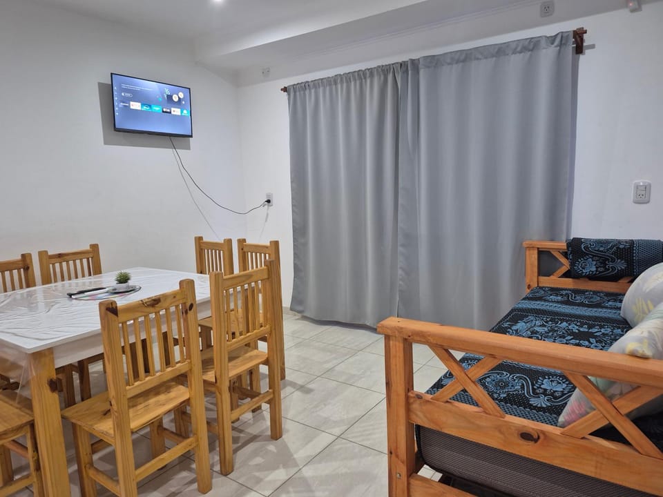 Complejo San Emilio Apartment hotel in Entre Ríos Province, Argentina