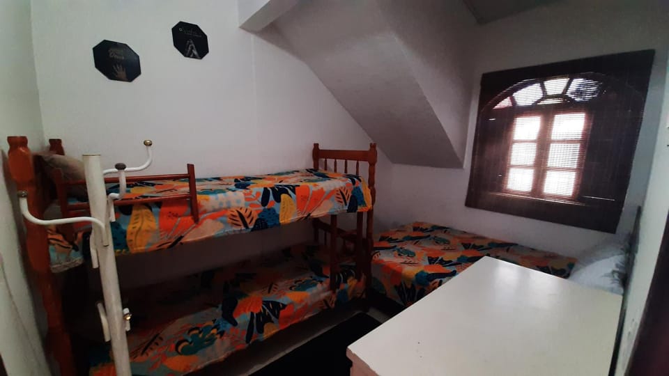 Bed, Bedroom, bunk bed