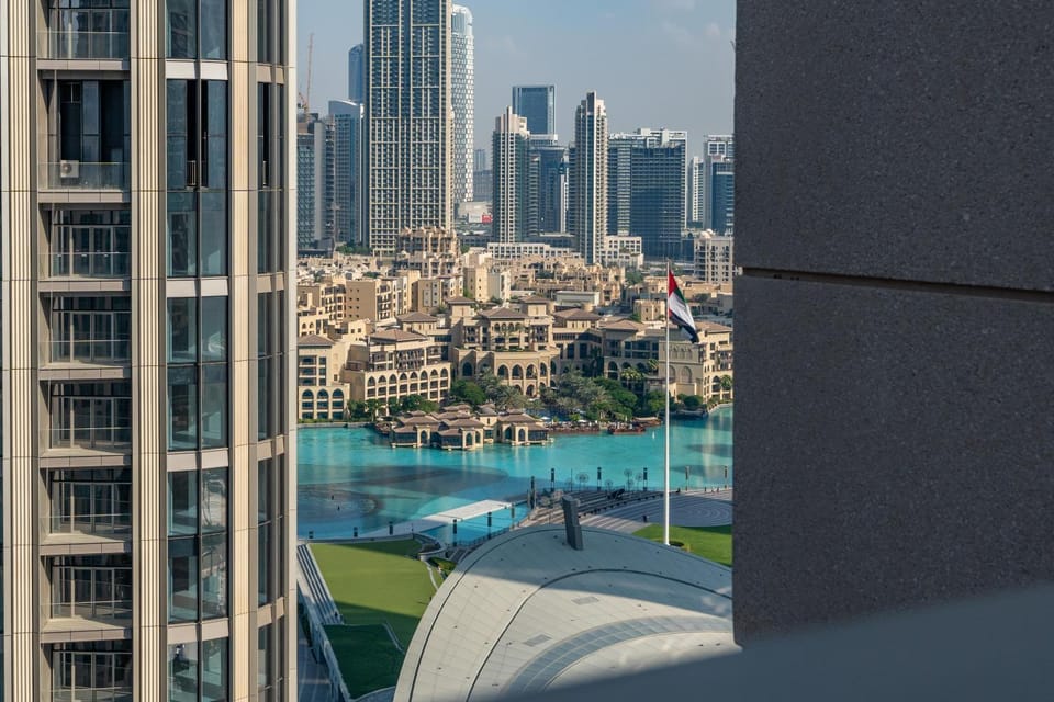 View (from property/room)
