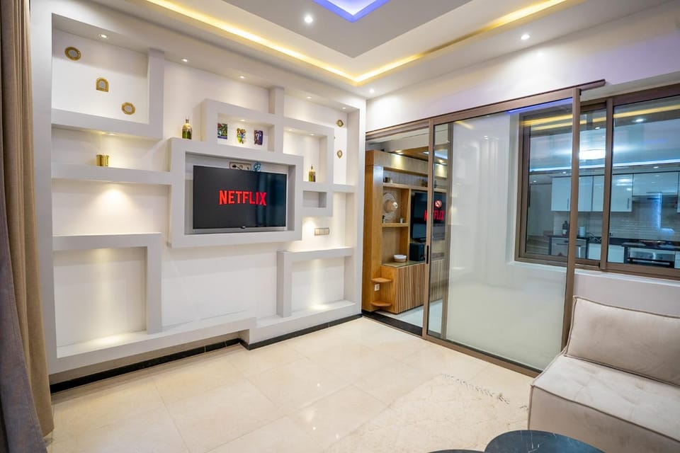 TV and multimedia, Living room, internet