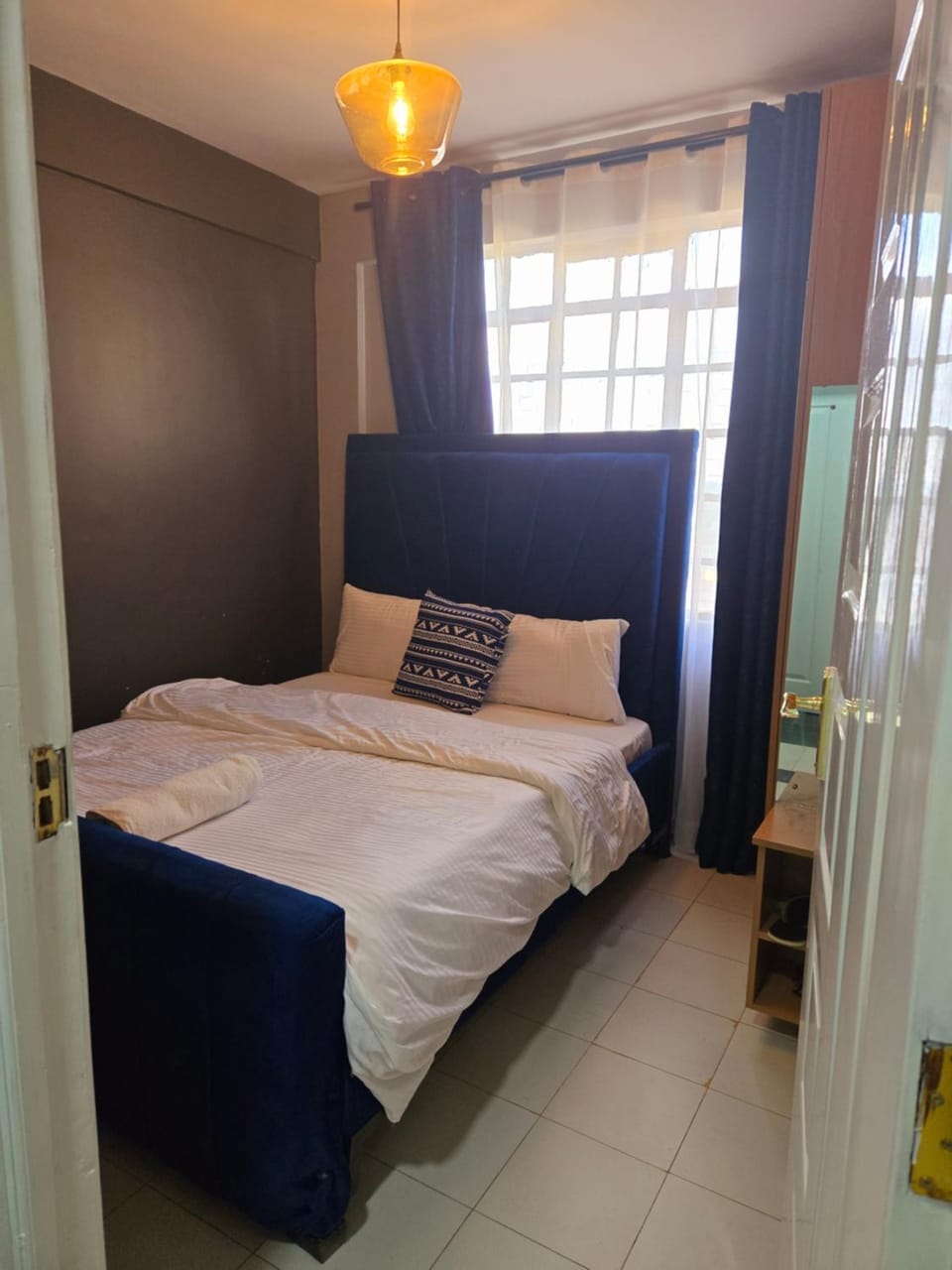 Entim sidai apartment Apartment in Nairobi