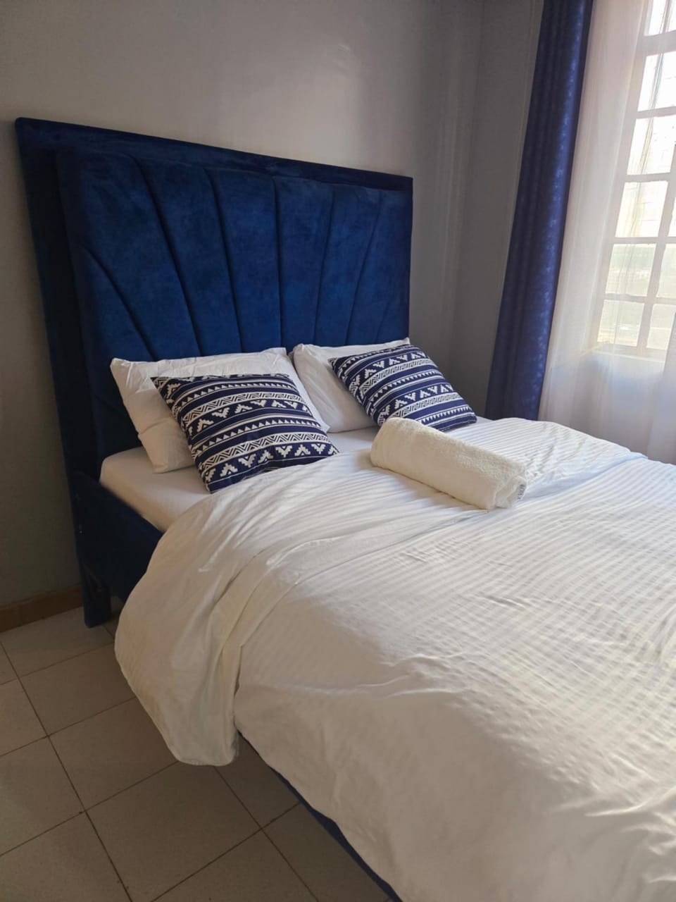 Entim sidai apartment Apartment in Nairobi