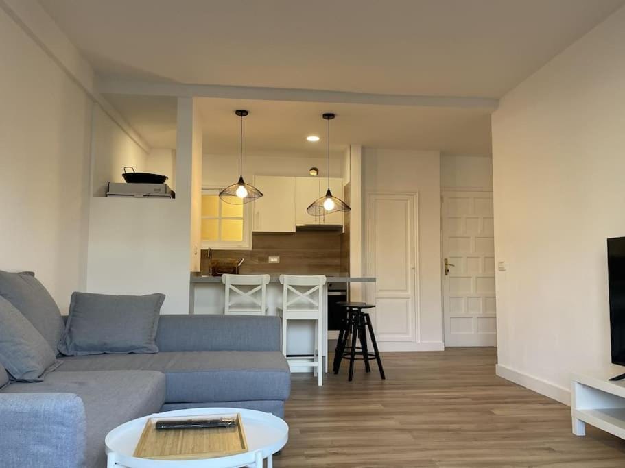 Apartamento en Tenerife - Alcalá - con vistas al Teide Apartment in Canary Islands