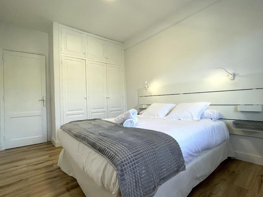 Apartamento en Tenerife - Alcalá - con vistas al Teide Apartment in Canary Islands