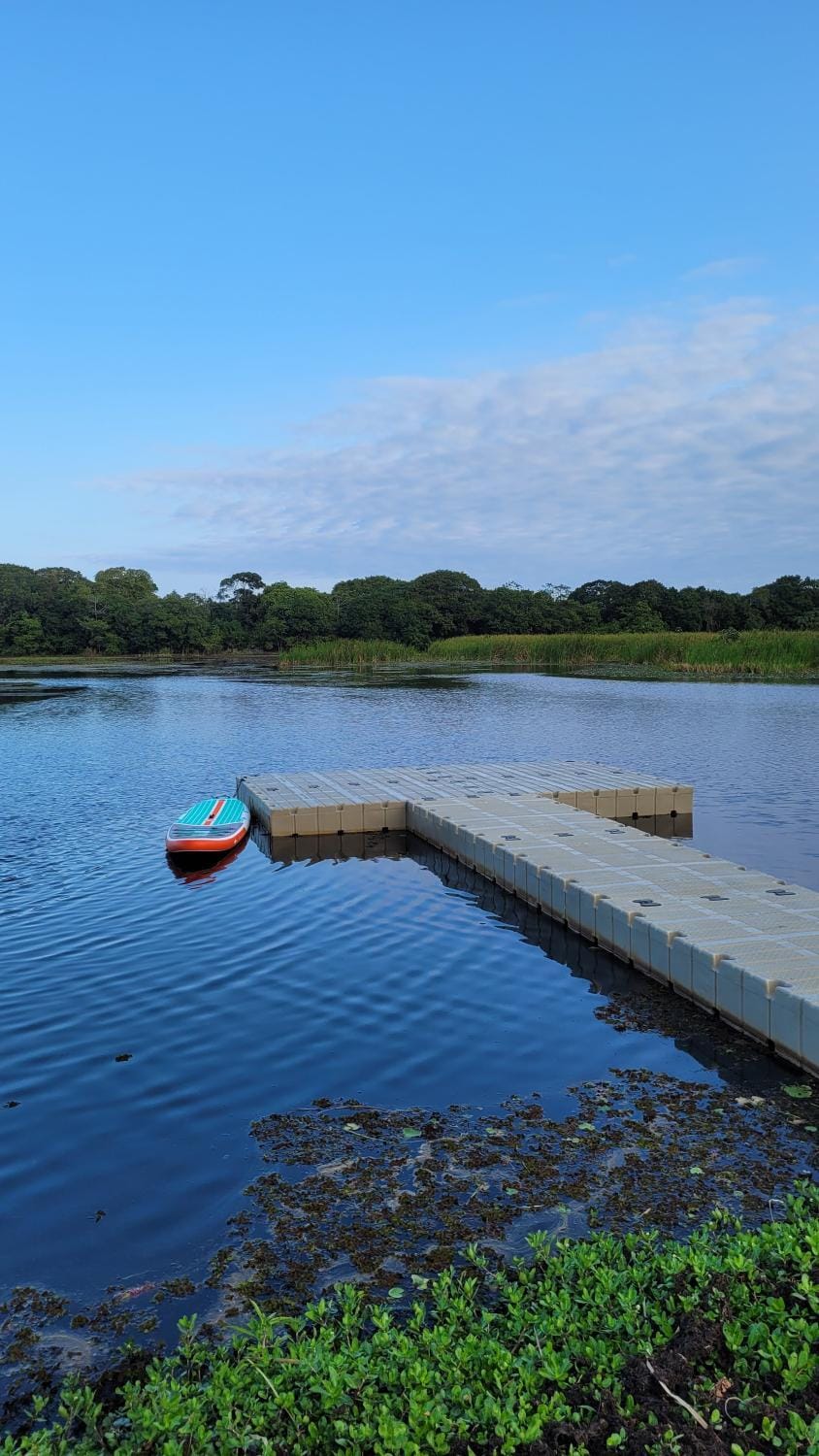 Natural landscape, Activities, Lake view