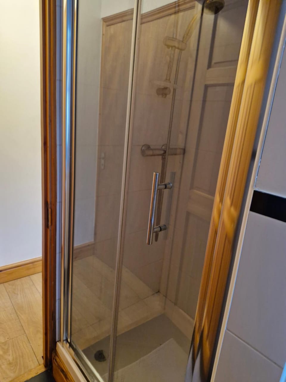 Your home away from home in Highgate Apartment in London