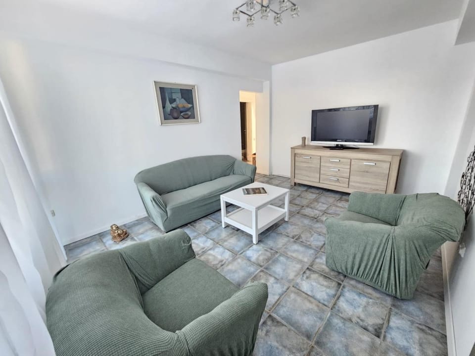 Victoriei 7 Apartment in Timisoara