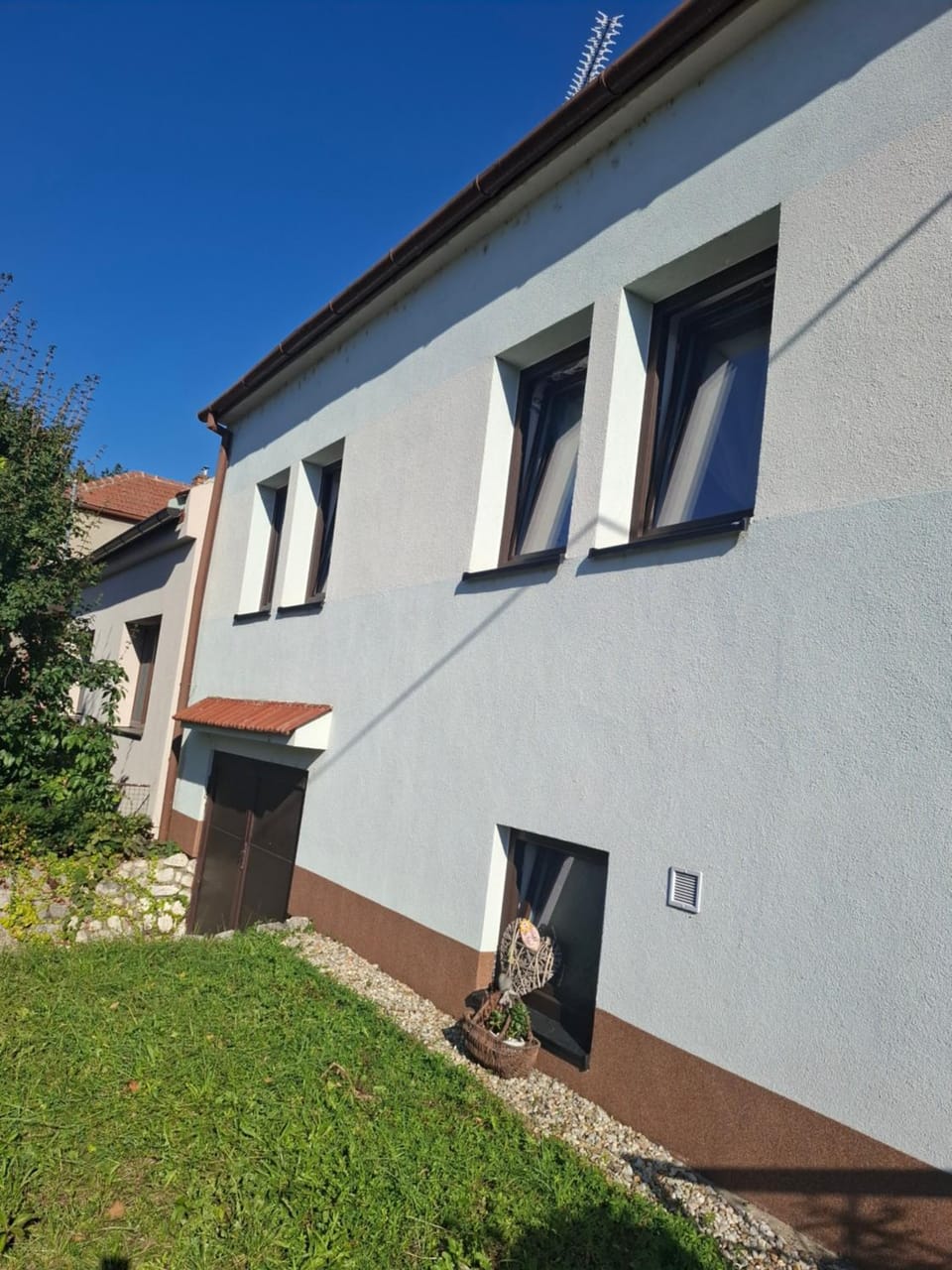 Sluneční villa Terezka Lednice ,penzion pro skupiny se snídaní,degustací vín Villa in South Moravian Region