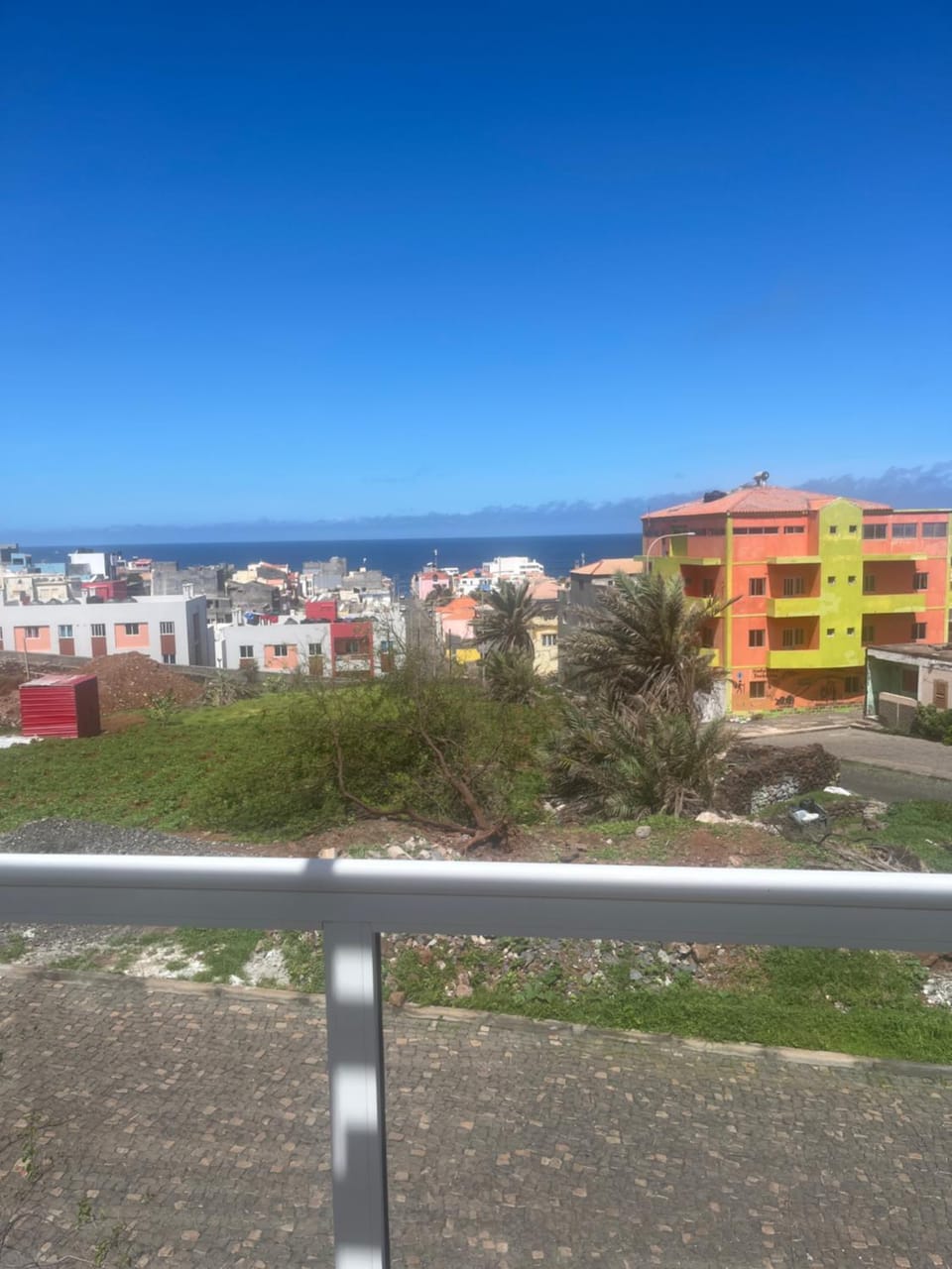 City view