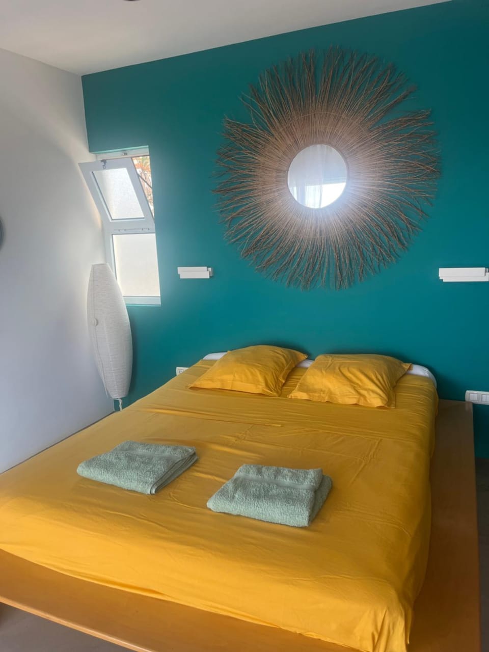 Casa Branca Villa in Cape Verde