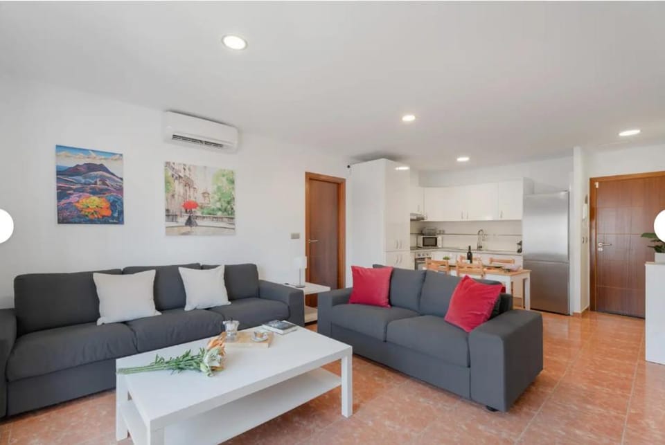 Apartamento FULA Apartment in Canary Islands