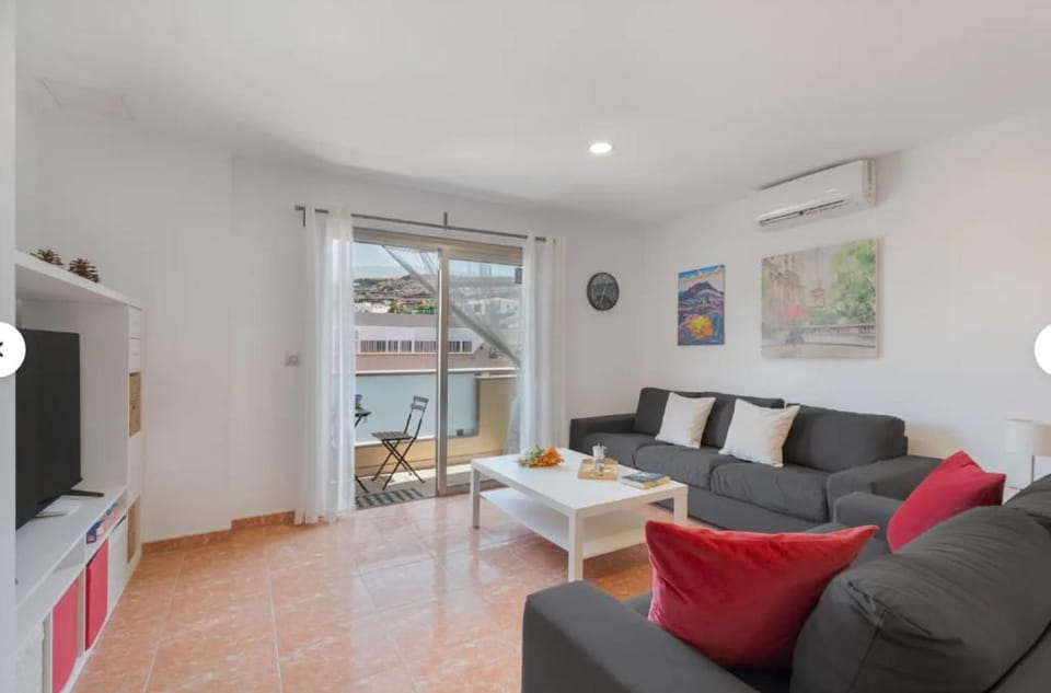 Apartamento FULA Apartment in Canary Islands