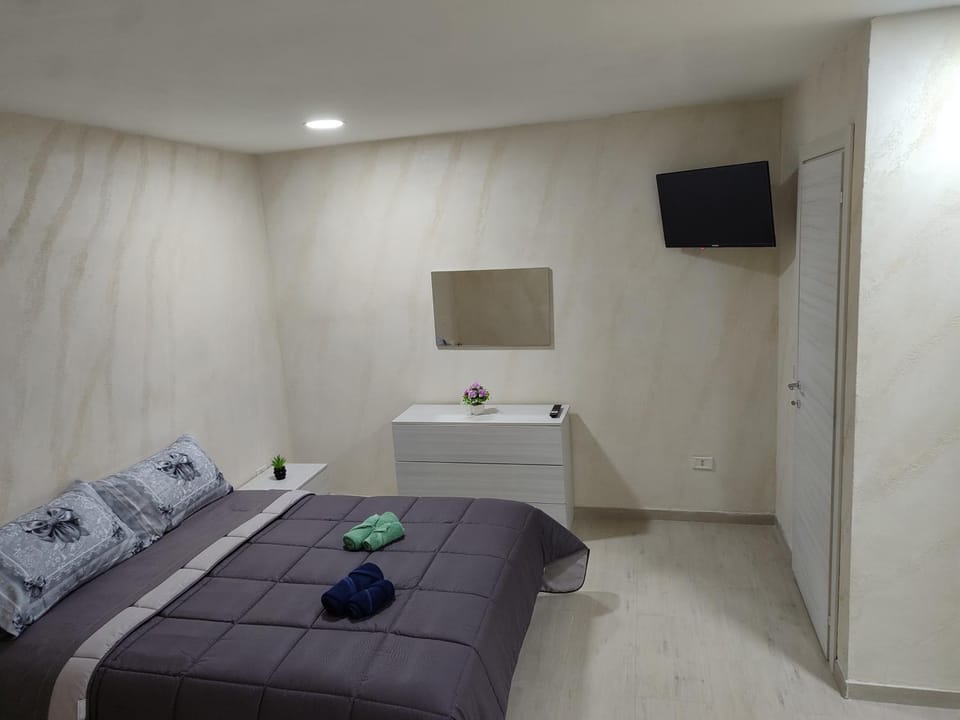 Al civico 13 Apartment in Province of Foggia