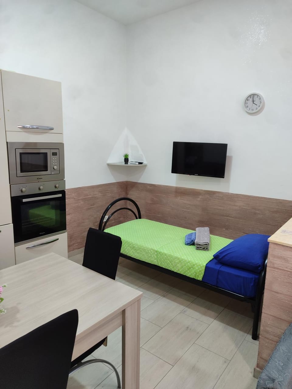 Al civico 13 Apartment in Province of Foggia