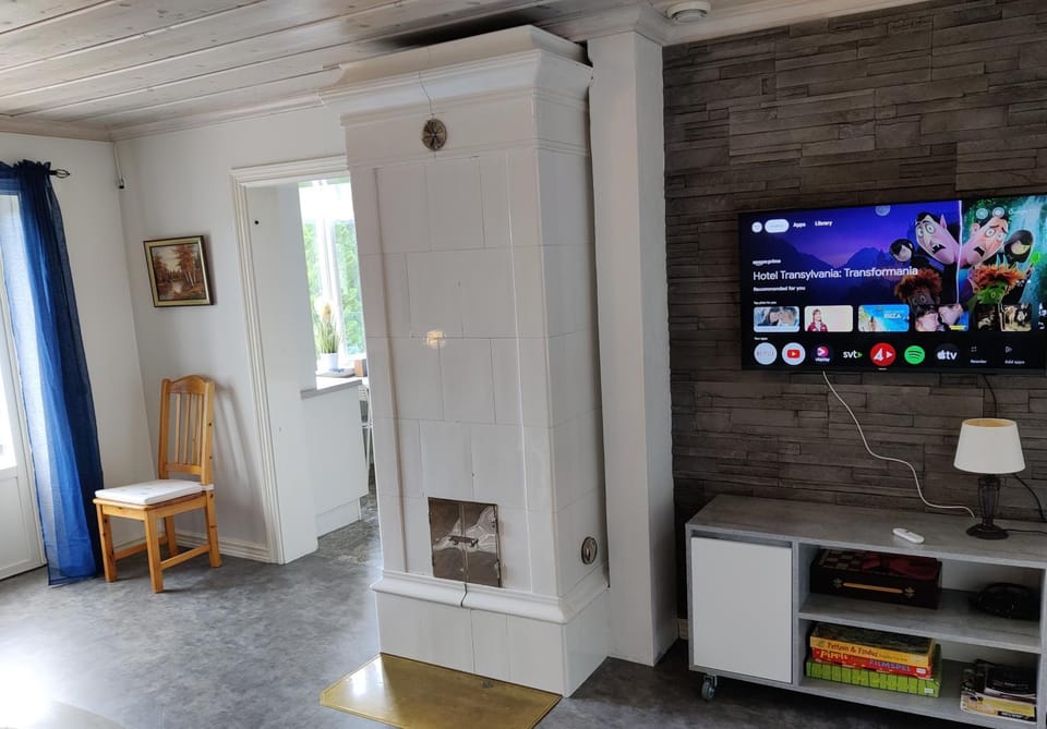 TV and multimedia