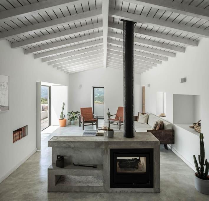 Casa Cândida e a Casa do Lado Apartment in Vila Real District